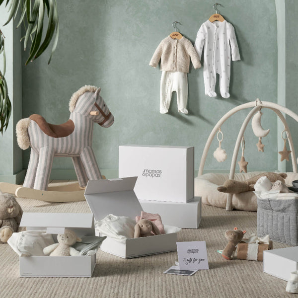 Baby Gift Ideas: Essentials for Your Wish List