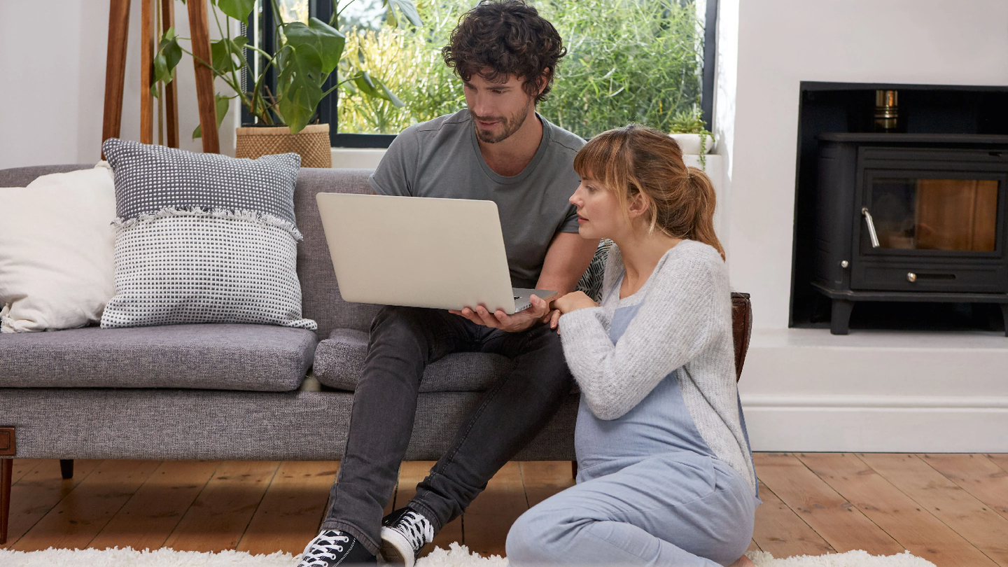 Mamas & Papas' Live In Store Expert: Video Chat While You Shop