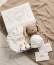 Gift Boxes & Baby Hampers
