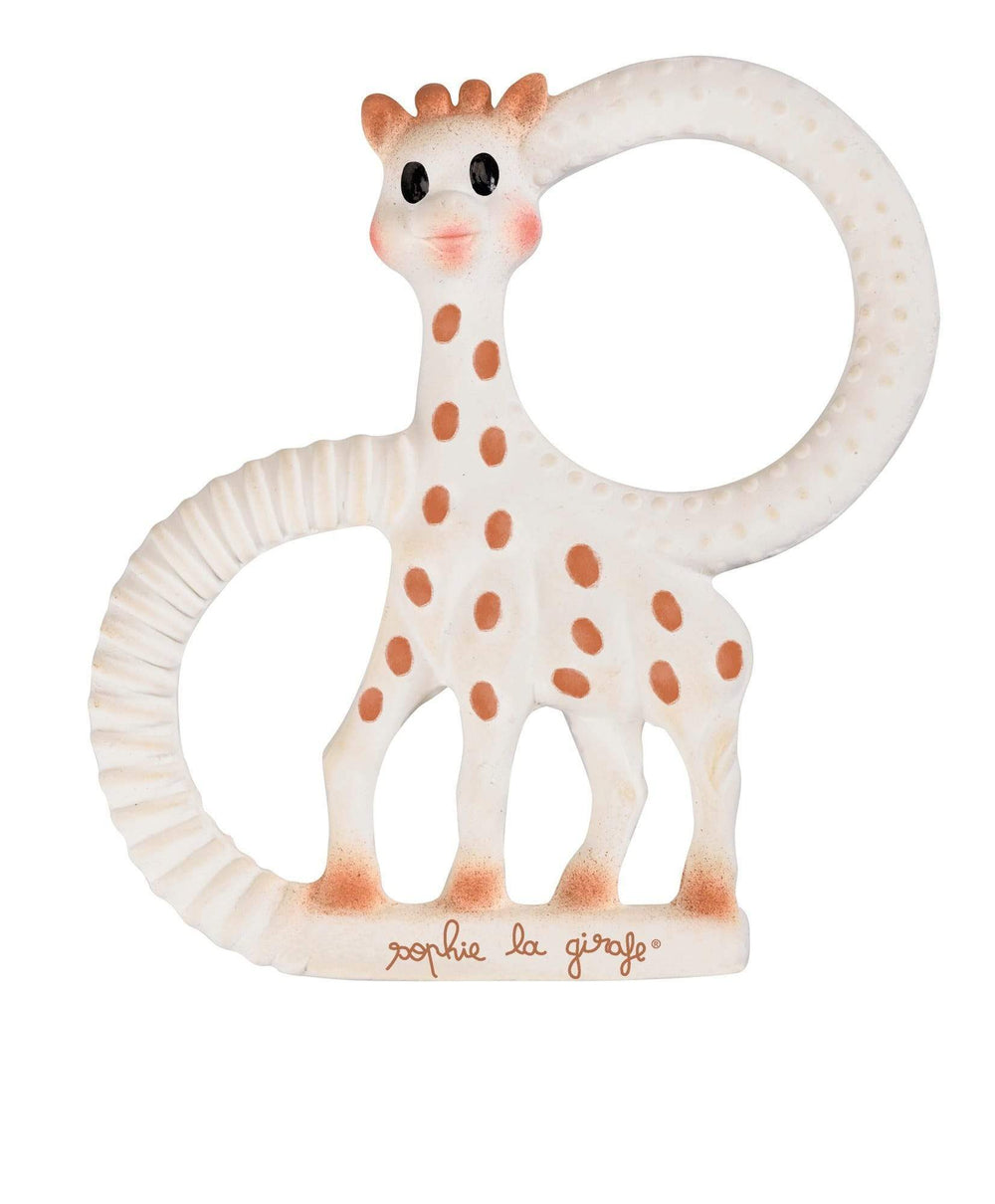 Sophie The Giraffe Teething Toy Toys Gifts – Mamas Papas IE