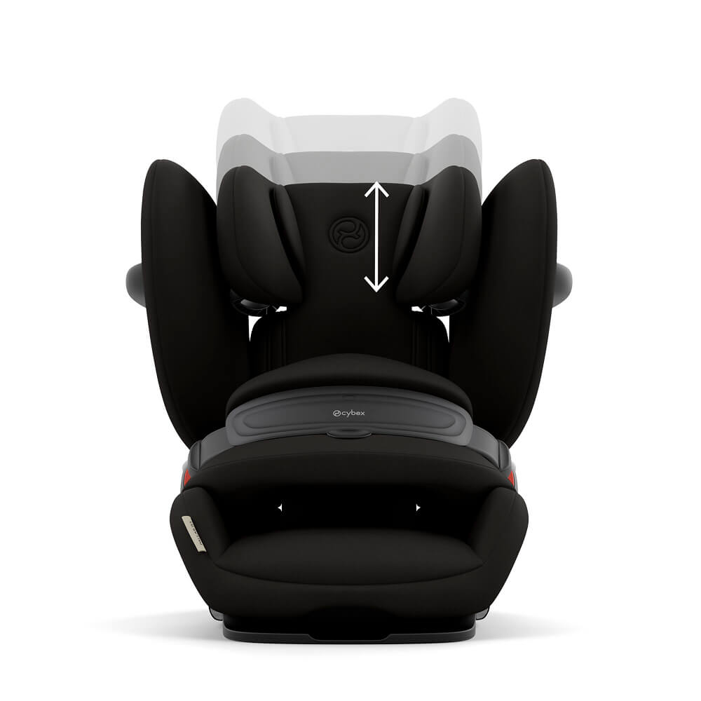 Reclining Headrest
