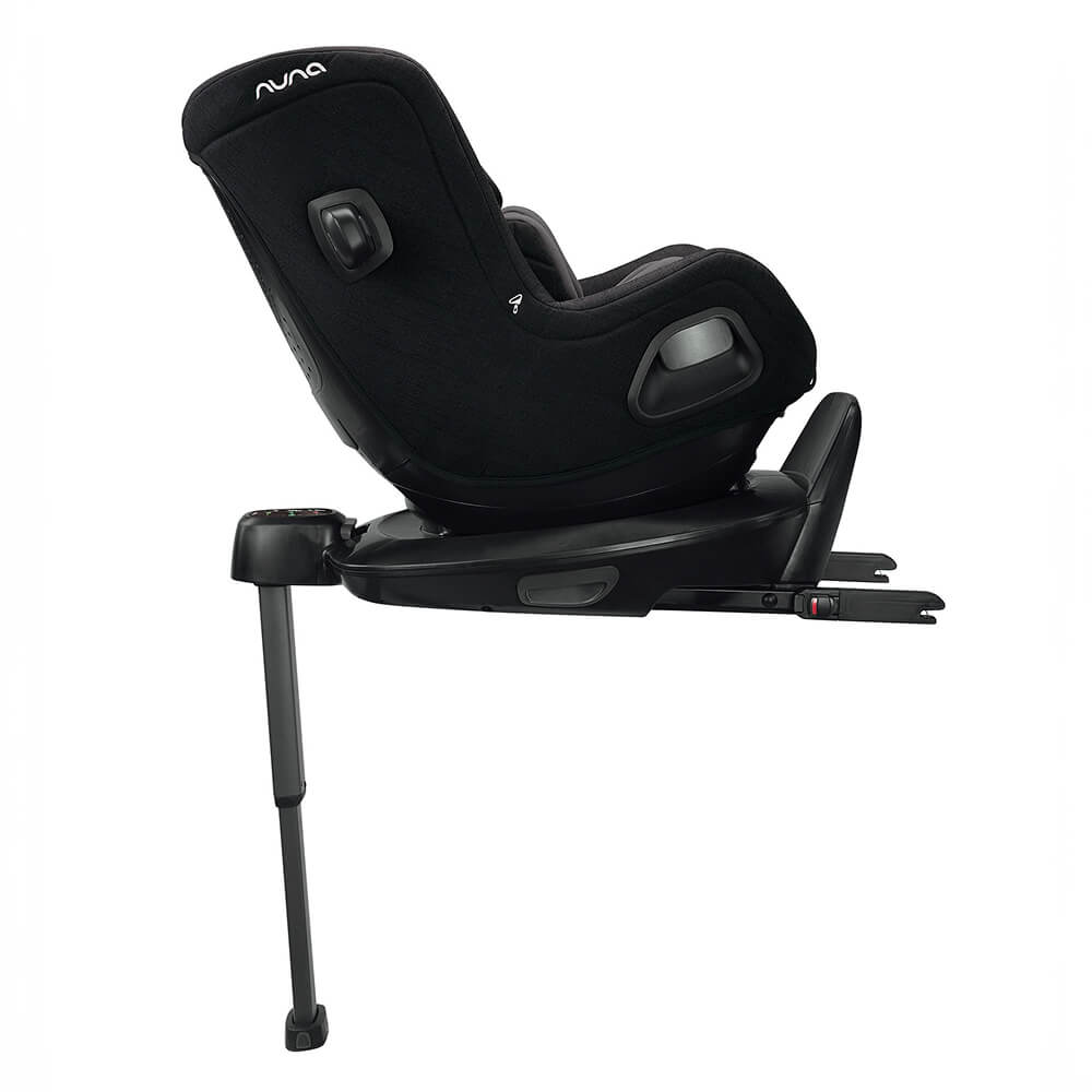 i-Size Safety Range