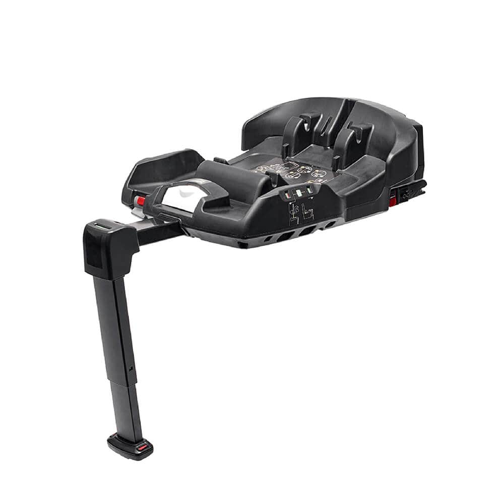 Height-Adjustable Support Leg