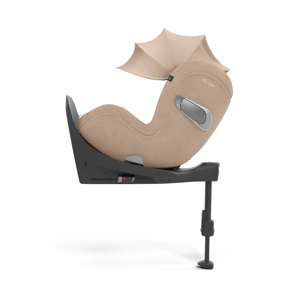 UPF 50+ Sun Canopy