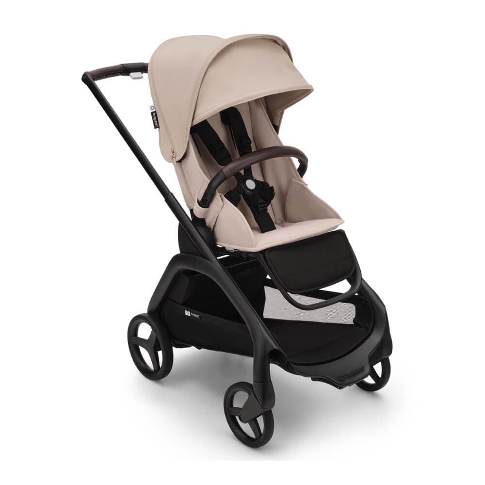 UPF 50+ Canopy & Visor