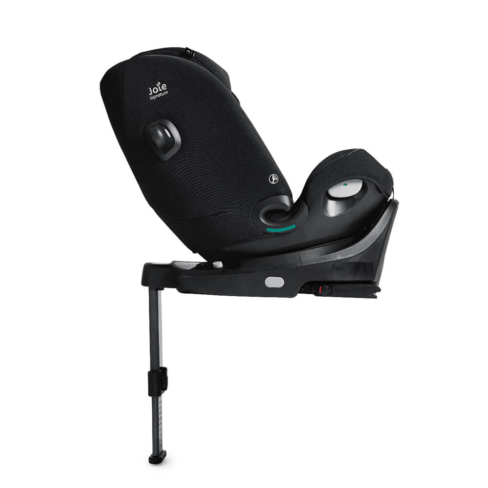 Steel-Reinforced ISOFIX