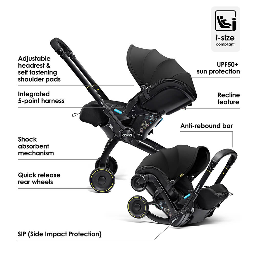 Adjustable Headrest