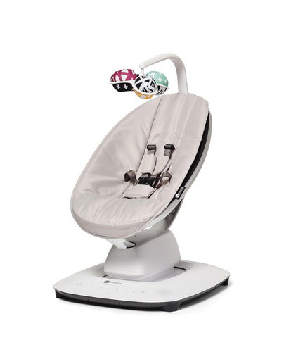 4Moms Swings 4moms™ MamaRoo™5 - Grey