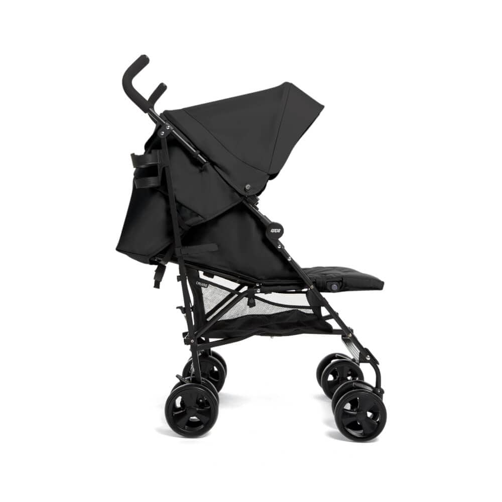 Adjustable Recline