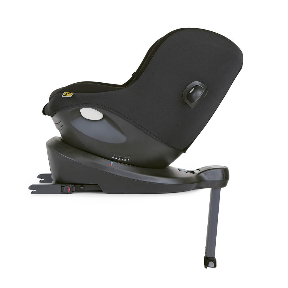 Sleepytime Tilt™ 6 Recline Positions
