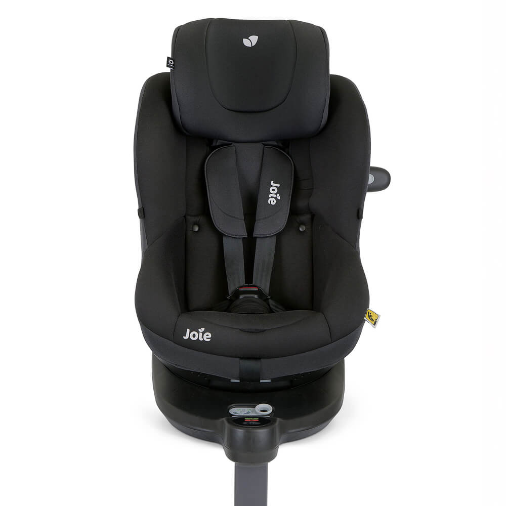 Grow Together™ Headrest & Harness