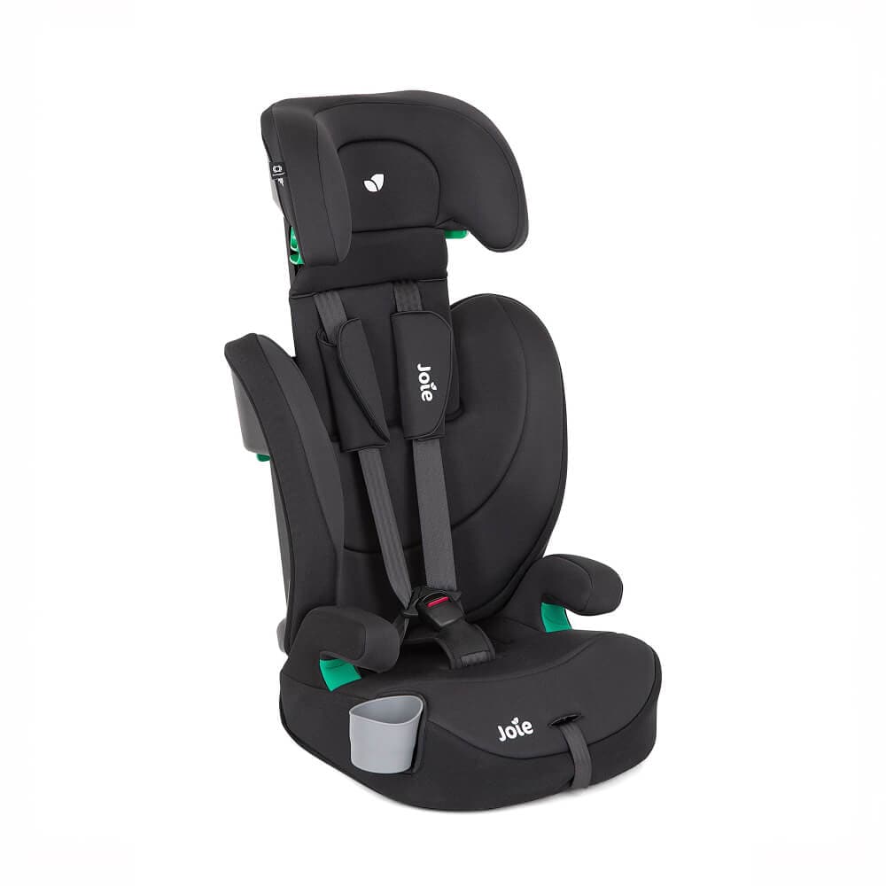 10-Position Adjustable Headrest