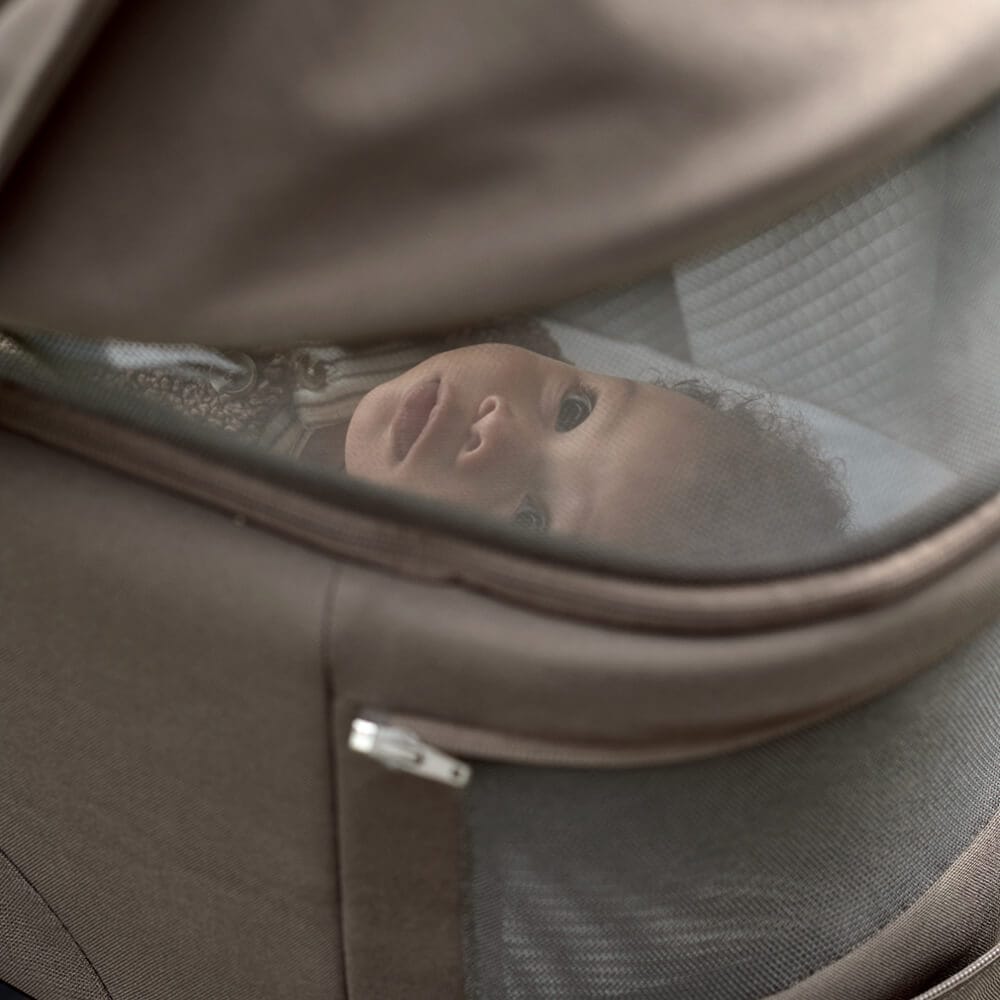 Improved Ventilation
