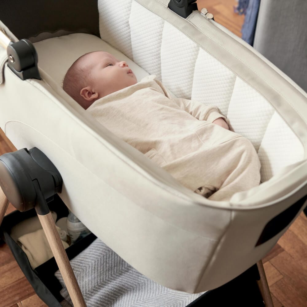 Approved for Overnight Sleep