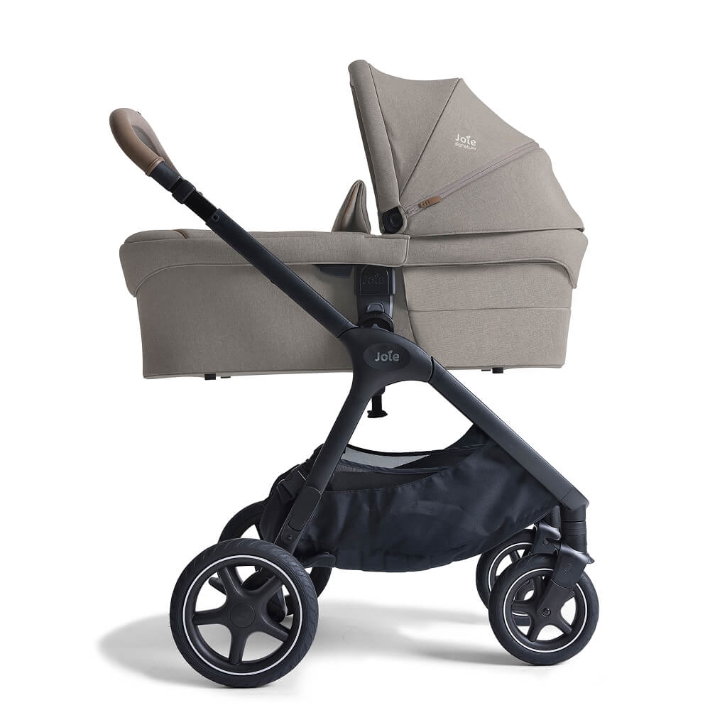 Pairs with Joie Pushchairs