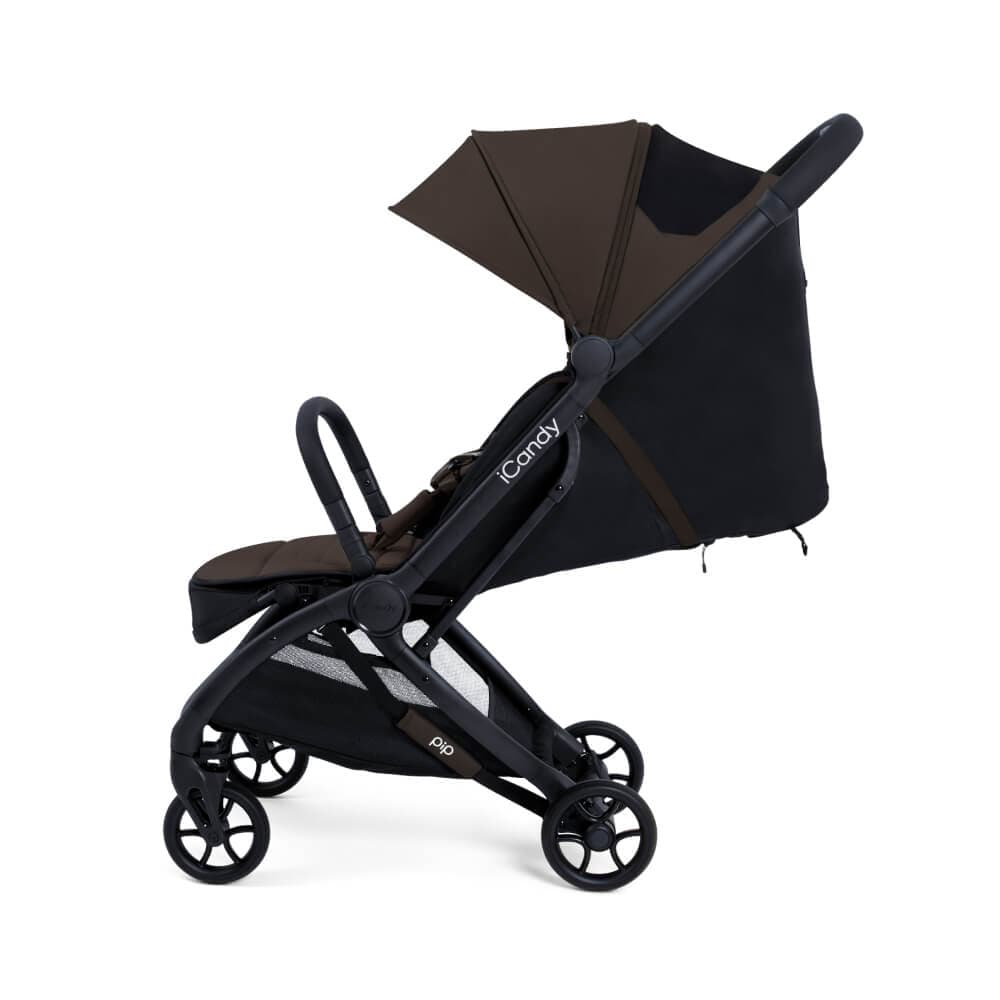 UPF 50+ Canopy