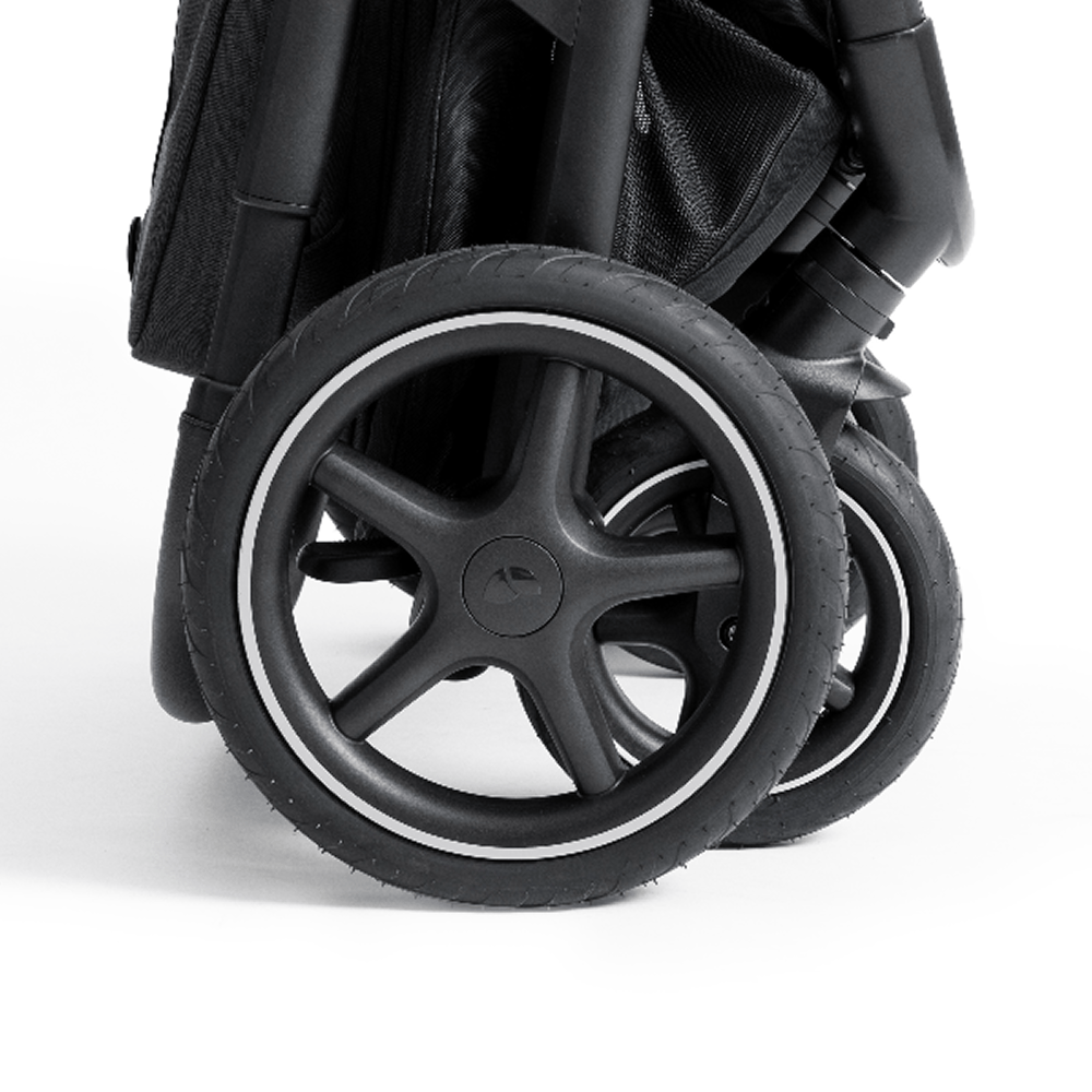 Puncture-Proof Tyres 