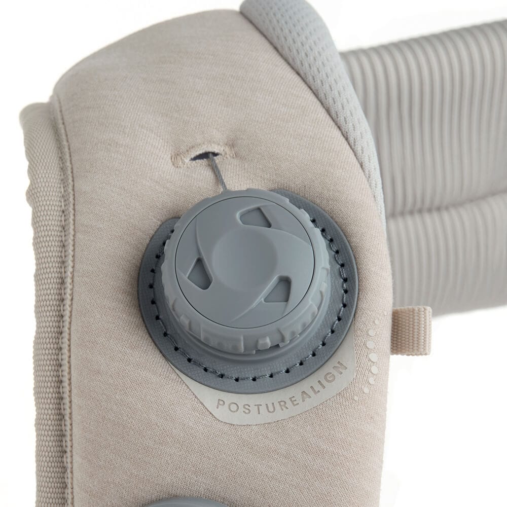 Posture Align Dial