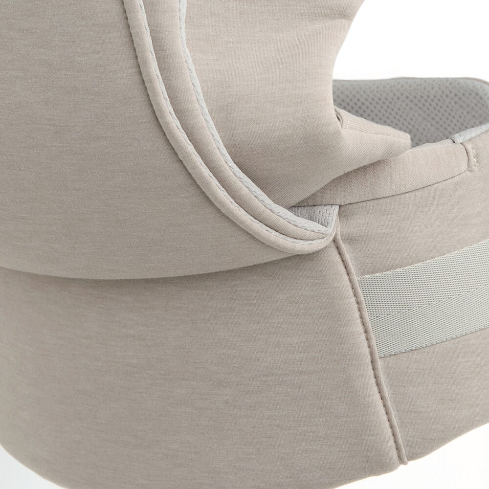 Pelvic Support Panel