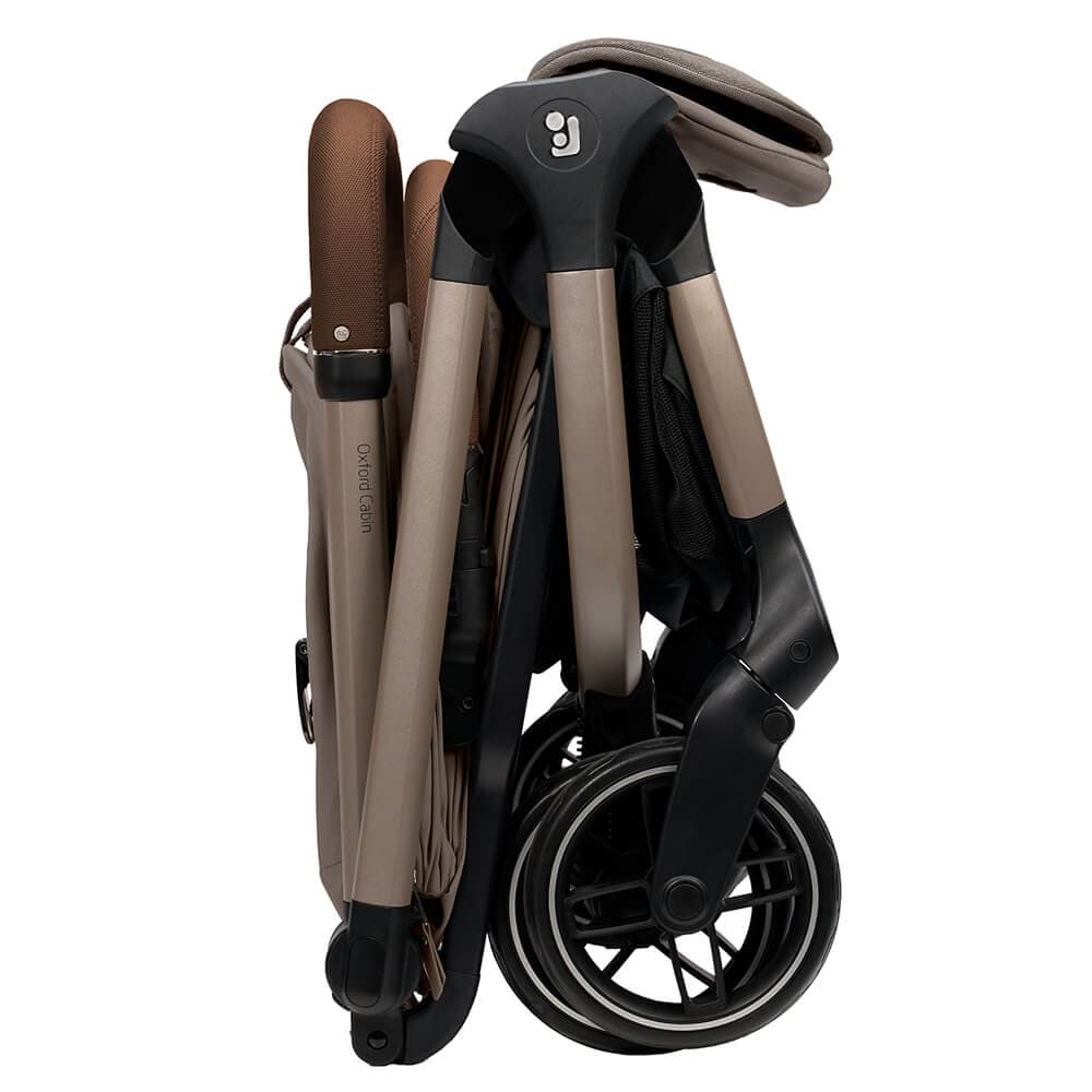 Compact Fold & Carry Strap
