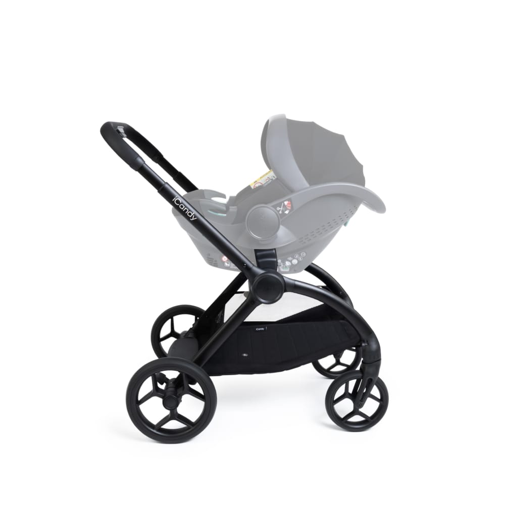 iCandy Cocoon 360 Compatible