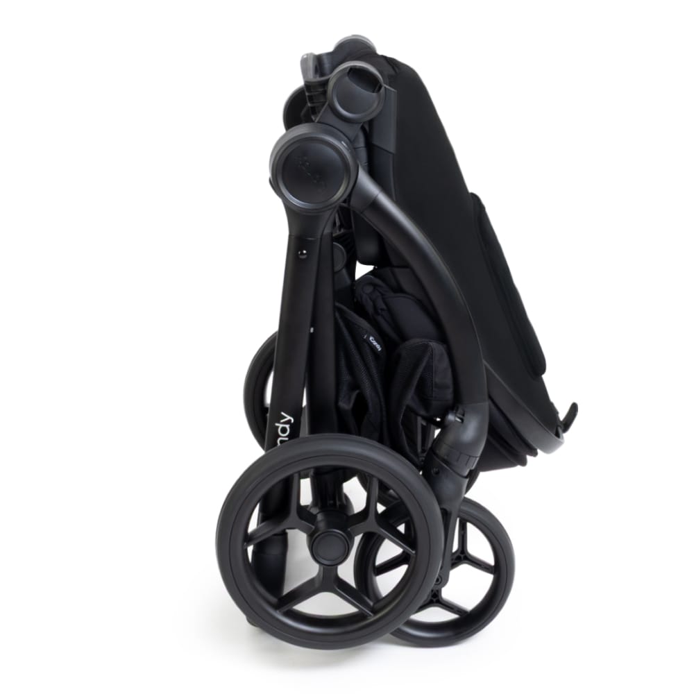 Simple Fold, Seat Attached