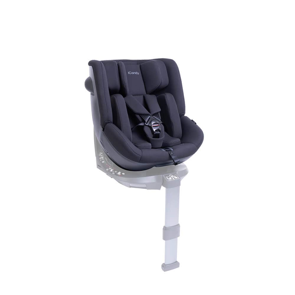 Sleek Design, ISOFIX Compatible