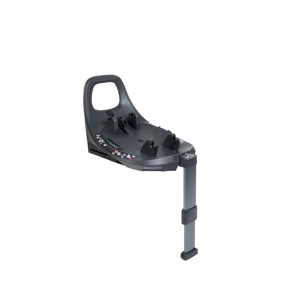 Foldable Support Leg