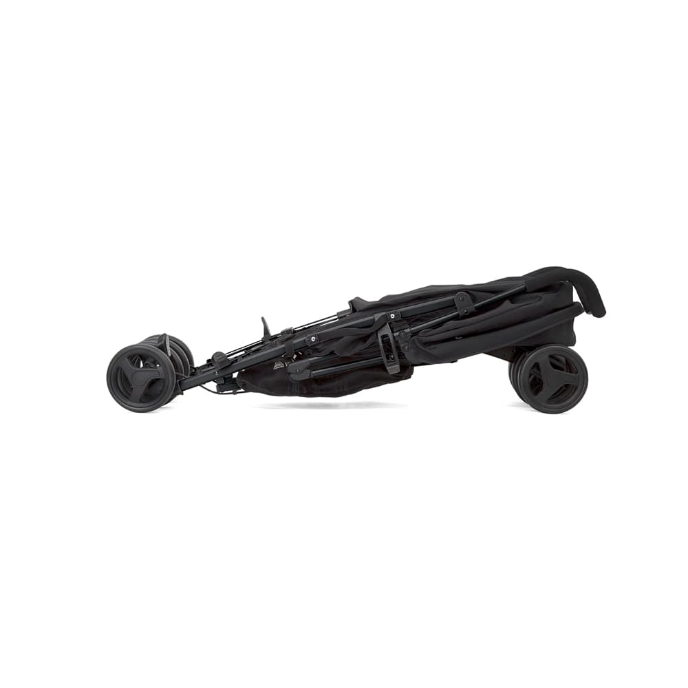 Lightweight, Easy-Fold Chassis