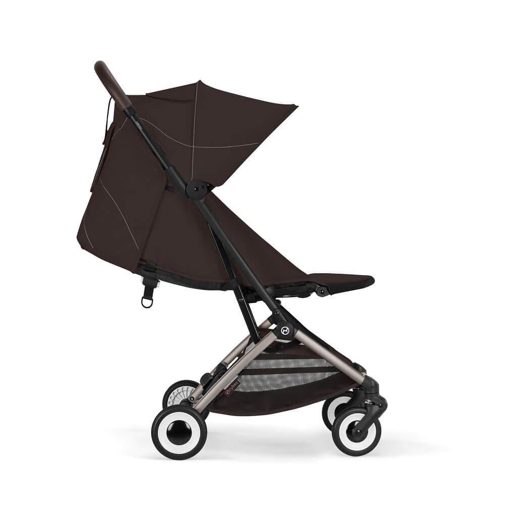 XL UPF50+ Sun Canopy