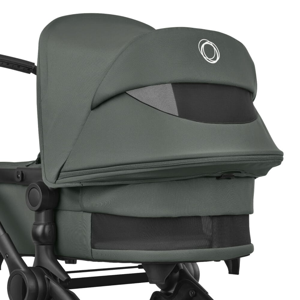 All-Season Bassinet & Breezy Panels