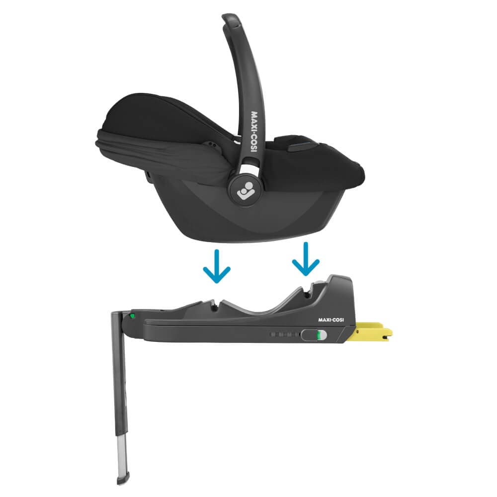 Click & Go Installation