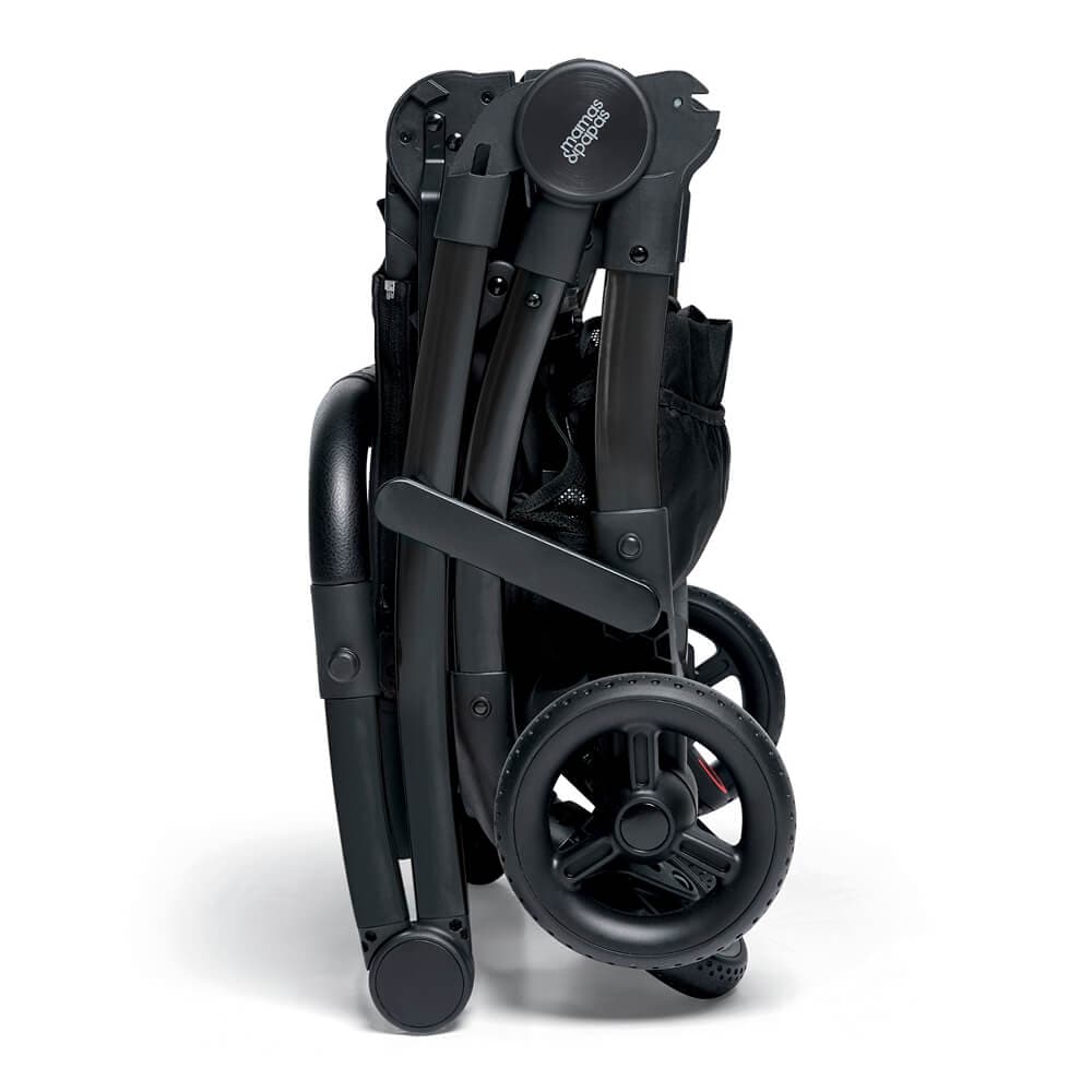 Secure Wheel Lock