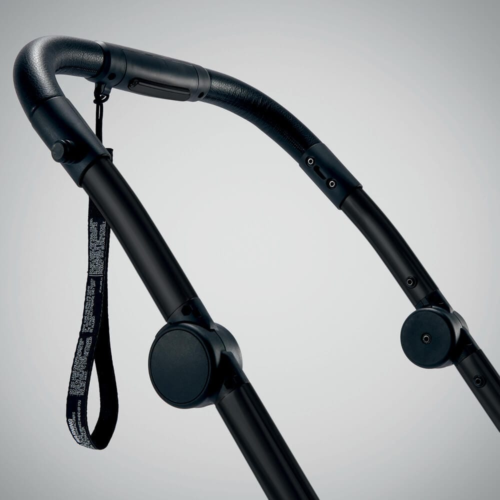 Adjustable Handle