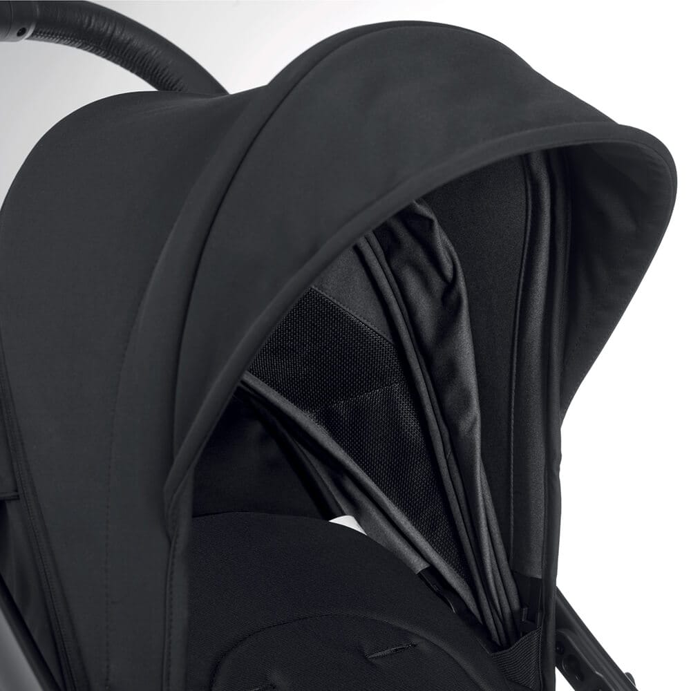 All-Weather Hood