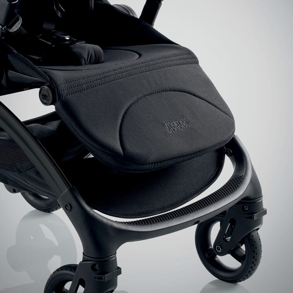 Adjustable Footrest