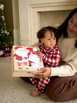 Xmas Eve Box 2026
