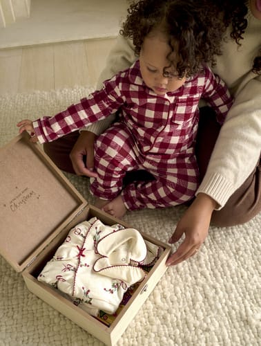 Xmas Eve Box 2026
