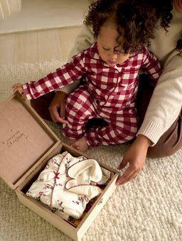Xmas Eve Box 2026
