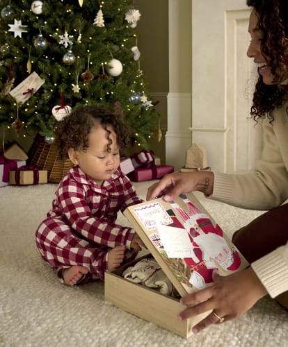 Xmas Eve Box 2026
