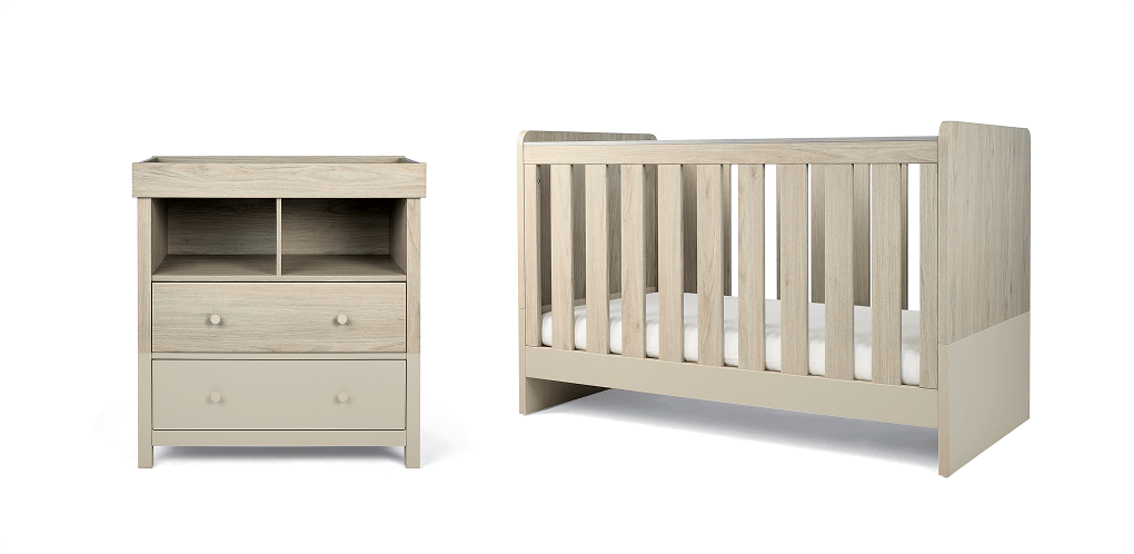 Litton 2 Piece