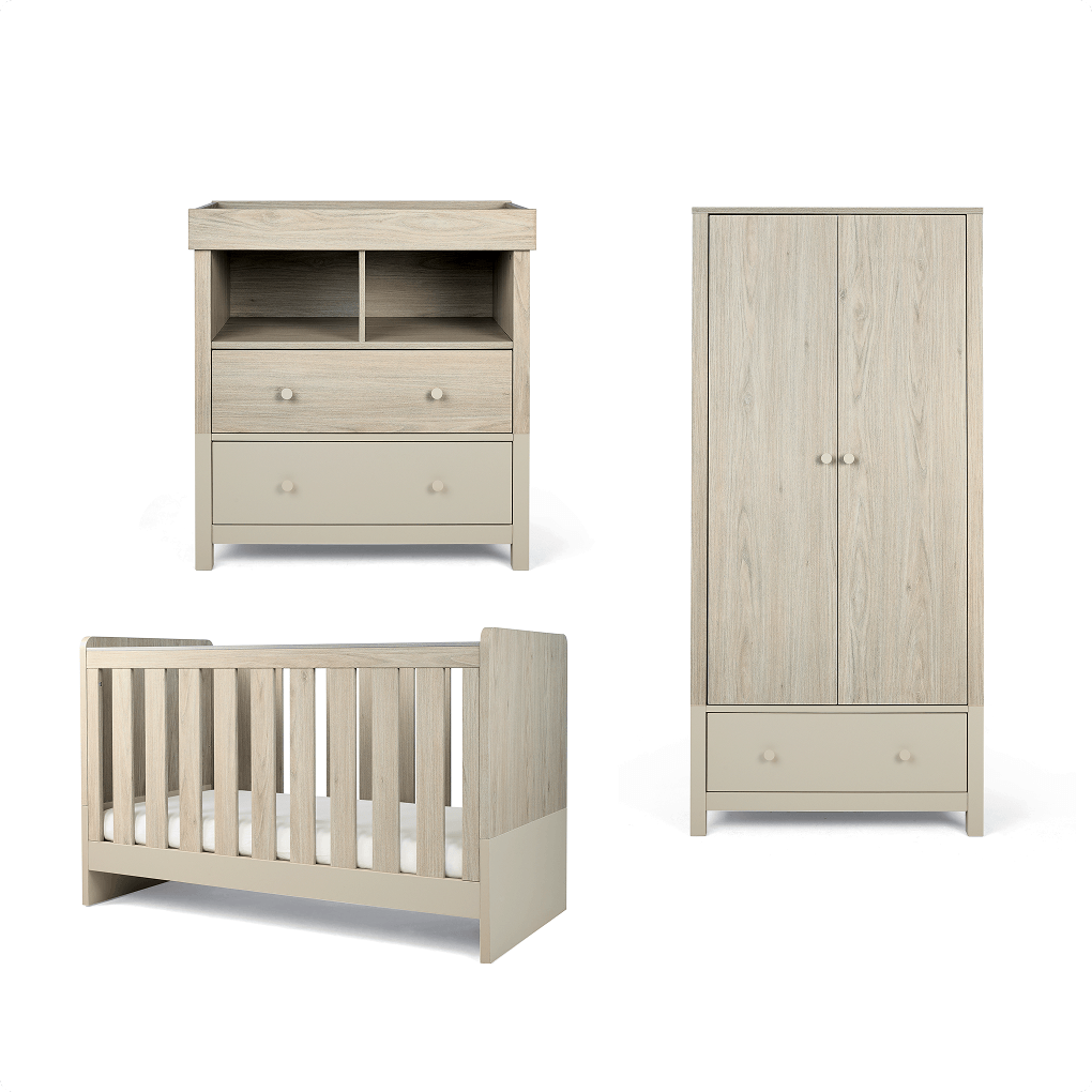 Litton 3 Piece