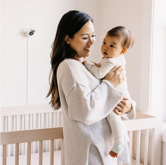 Brands Baby Monitors