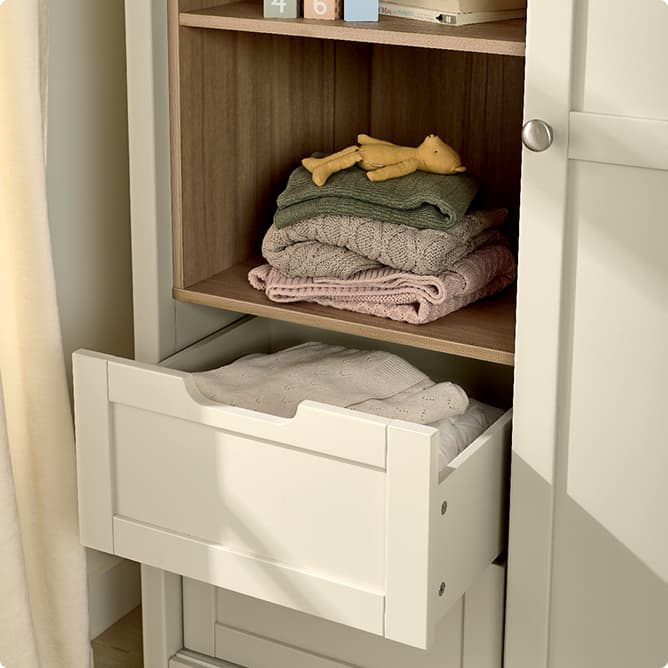 Smart Storage