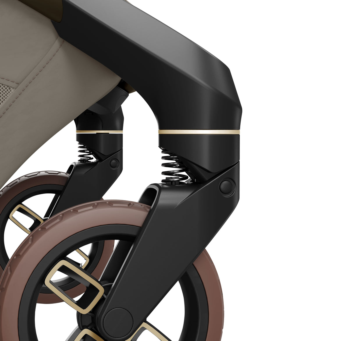 Intuitive Brake System