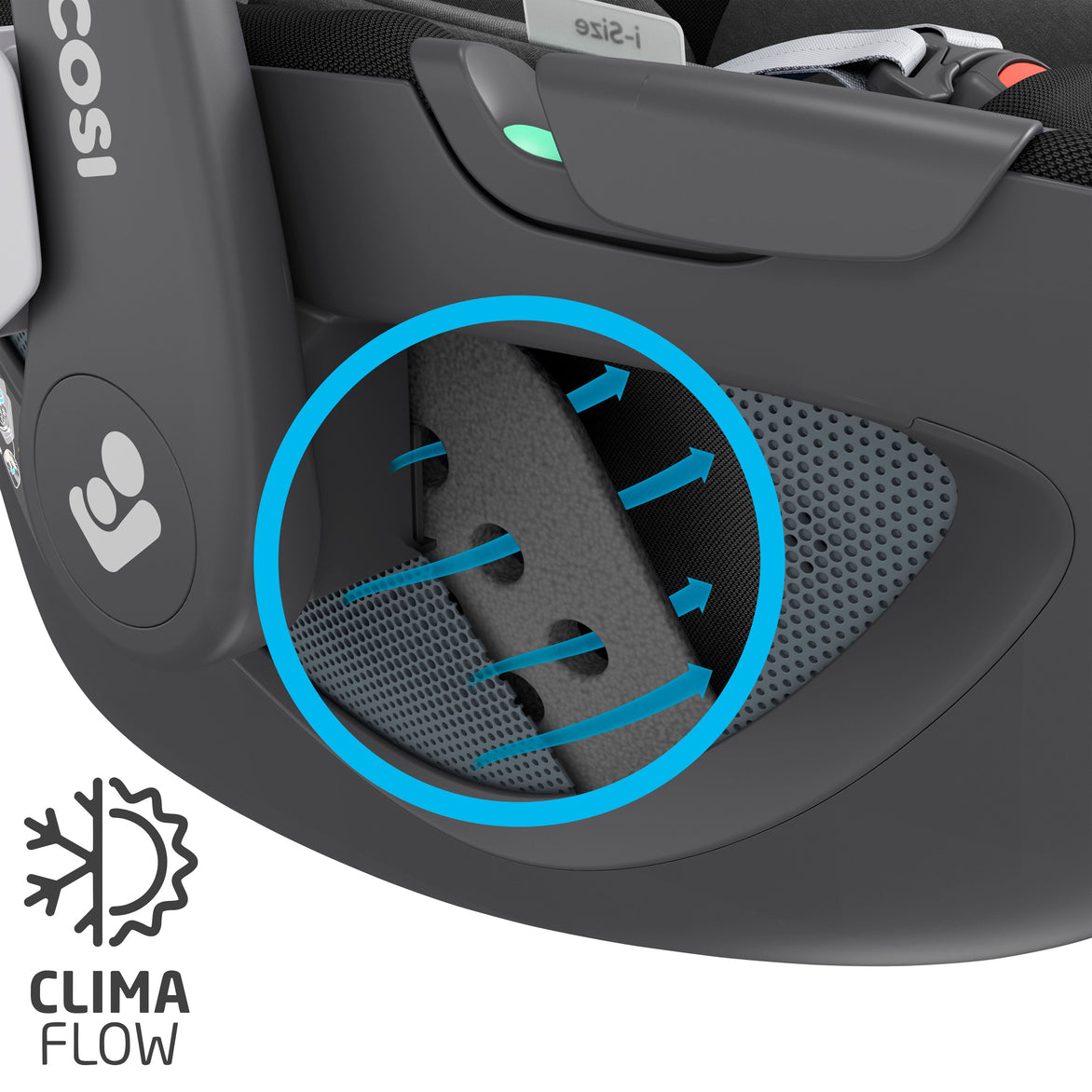 ClimaFlow Ventilation