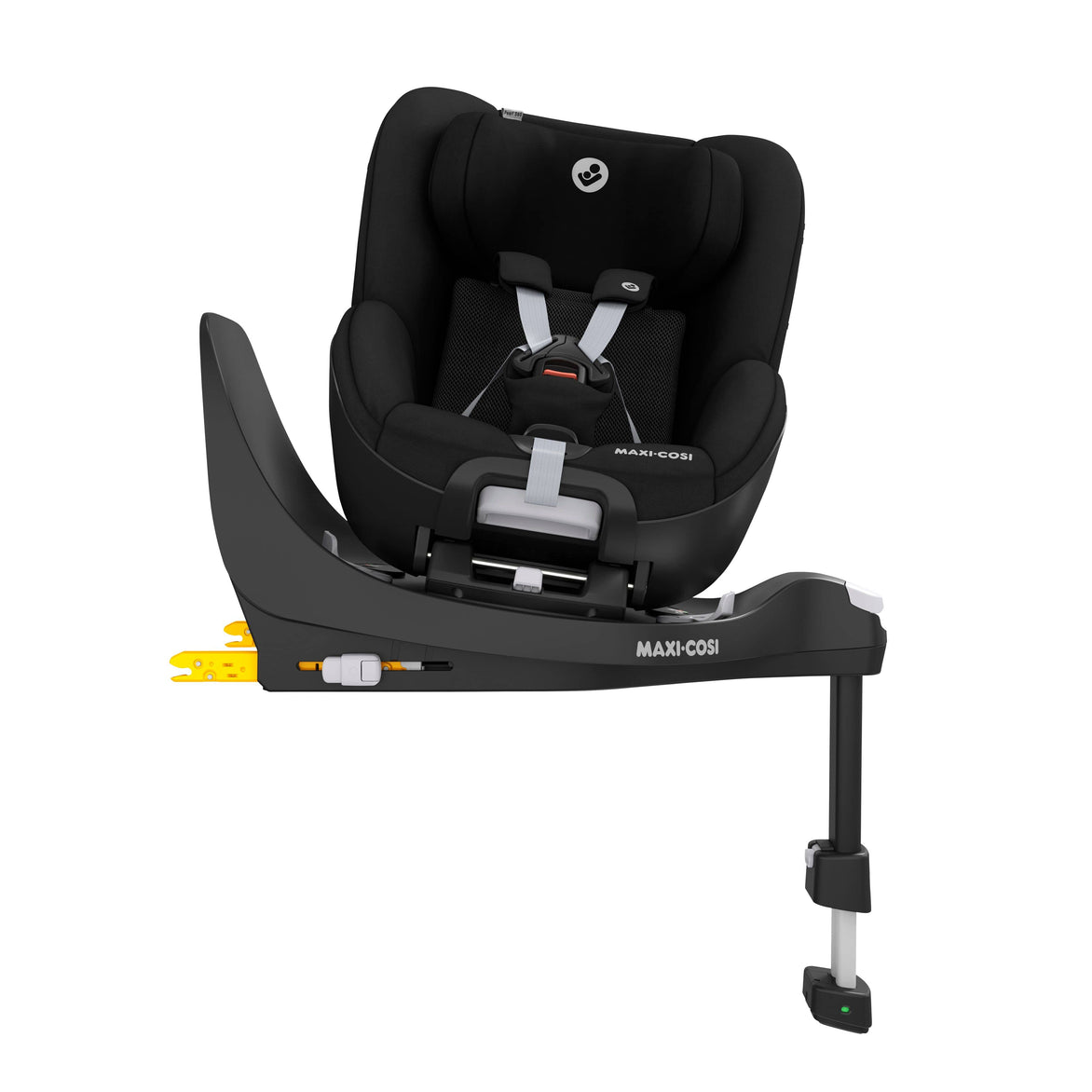AGR-Certified Comfort