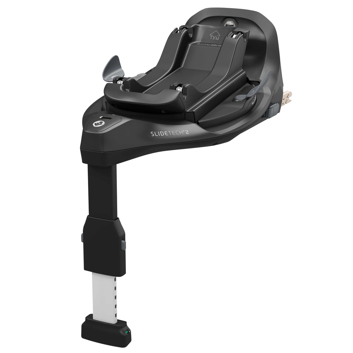 i-Size R129/04 Certified