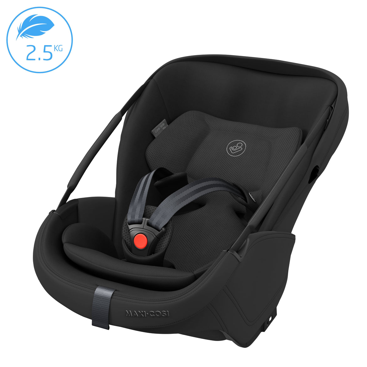 Lightweight Soft Carrier, 2.5kg