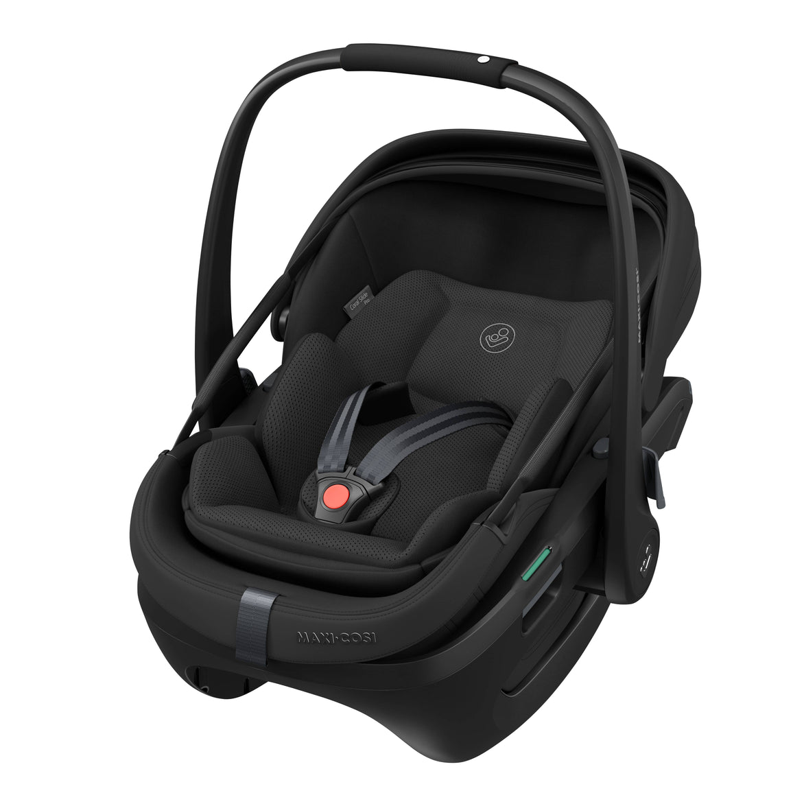 G-CELL Side Impact Protection